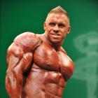 Daniel  Toth - IFBB New York Pro 2013 - #1