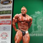 Daniel  Toth - IFBB New York Pro 2013 - #1