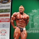 Daniel  Toth - IFBB New York Pro 2013 - #1