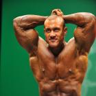 Antoine  Vaillant - IFBB New York Pro 2013 - #1