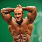 Antoine  Vaillant - IFBB New York Pro 2013 - #1