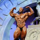Cedric  McMillan - IFBB Arnold Classic 2013 - #1