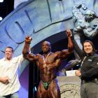 Toney  Freeman - IFBB Arnold Classic 2013 - #1