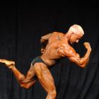 Miguel  Bello - NPC Masters Nationals 2012 - #1