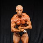 Miguel  Bello - NPC Masters Nationals 2012 - #1