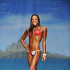 Talia  Cammarano - NPC Europa Show of Champions 2013 - #1