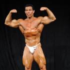 Jose  Rivera - NPC Masters Nationals 2012 - #1