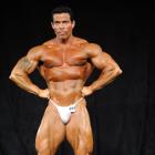 Jose  Rivera - NPC Masters Nationals 2012 - #1