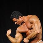 Jose  Rivera - NPC Masters Nationals 2012 - #1