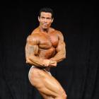 Jose  Rivera - NPC Masters Nationals 2012 - #1