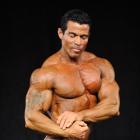 Jose  Rivera - NPC Masters Nationals 2012 - #1