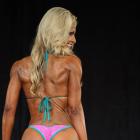 Summer  Taylor - NPC Masters Nationals 2012 - #1