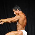 Jose  Rivera - NPC Masters Nationals 2012 - #1