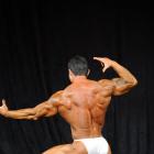 Jose  Rivera - NPC Masters Nationals 2012 - #1