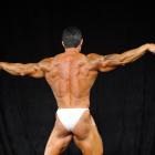 Jose  Rivera - NPC Masters Nationals 2012 - #1