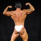 Jose  Rivera - NPC Masters Nationals 2012 - #1