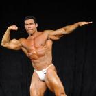 Jose  Rivera - NPC Masters Nationals 2012 - #1