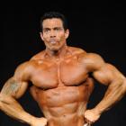 Jose  Rivera - NPC Masters Nationals 2012 - #1