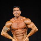 Jose  Rivera - NPC Masters Nationals 2012 - #1