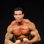 Jose  Rivera - NPC Masters Nationals 2012 - #1