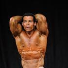 Jose  Rivera - NPC Masters Nationals 2012 - #1