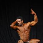 Anthony   Marmon - NPC Masters Nationals 2012 - #1