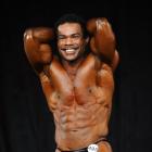 Anthony   Marmon - NPC Masters Nationals 2012 - #1