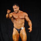 Brett  Campanella - NPC Masters Nationals 2012 - #1