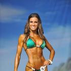 Melissa  Allen - NPC Europa Show of Champions 2013 - #1