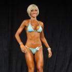 Sarah  McDonough - NPC Collegiate Nationals 2012 - #1