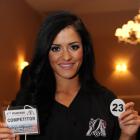 Jessica  Arevalo - IFBB St Louis Pro Figure & Bikini 2013 - #1