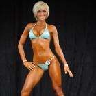 Sarah  McDonough - NPC Collegiate Nationals 2012 - #1