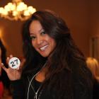 Joy  Grajo - IFBB St Louis Pro Figure & Bikini 2013 - #1