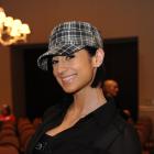 Cristina  Liberatore - IFBB St Louis Pro Figure & Bikini 2013 - #1