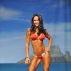 Cartrena  Baxter - NPC Europa Show of Champions 2013 - #1