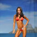 Cartrena  Baxter - NPC Europa Show of Champions 2013 - #1