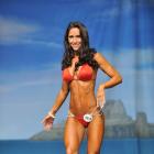 Cartrena  Baxter - NPC Europa Show of Champions 2013 - #1