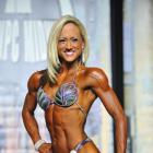 Victoria  Adelus - IFBB St Louis Pro Figure & Bikini 2013 - #1