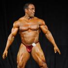 Tad   Inoue  - NPC Masters Nationals 2012 - #1