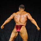 Tad   Inoue  - NPC Masters Nationals 2012 - #1