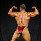 Tad   Inoue  - NPC Masters Nationals 2012 - #1