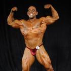 Tad   Inoue  - NPC Masters Nationals 2012 - #1