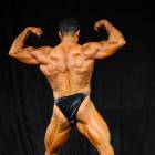 Jamie   Ibone - NPC Masters Nationals 2012 - #1