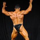 Jamie   Ibone - NPC Masters Nationals 2012 - #1