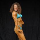 Rachel  McMillan - NPC Masters Nationals 2012 - #1