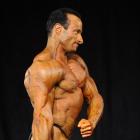 Jamie   Ibone - NPC Masters Nationals 2012 - #1