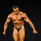 Jamie   Ibone - NPC Masters Nationals 2012 - #1