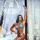 Elizabeth  Jenkins - IFBB St Louis Pro Figure & Bikini 2013 - #1