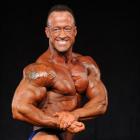 Tim  Davis - NPC Masters Nationals 2012 - #1