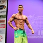 Cory  Lagasse - IFBB New York Pro 2013 - #1